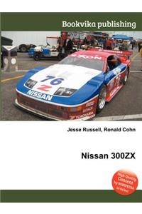 Nissan 300ZX