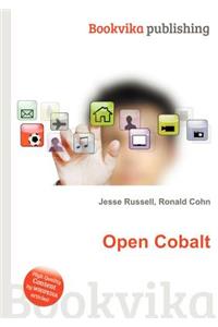 Open Cobalt