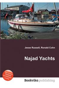 Najad Yachts