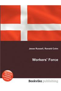 Workers' Force