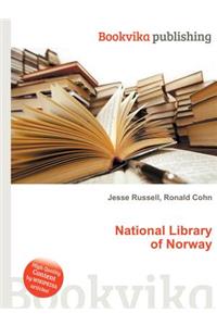 National Library of Norway