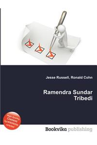 Ramendra Sundar Tribedi