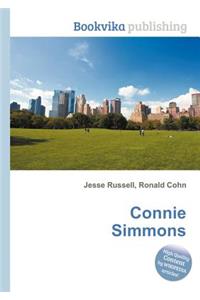 Connie Simmons
