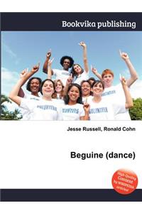 Beguine (Dance)