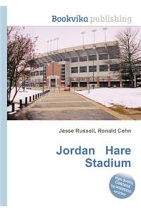 Jordan Hare Stadium