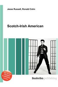 Scotch-Irish American