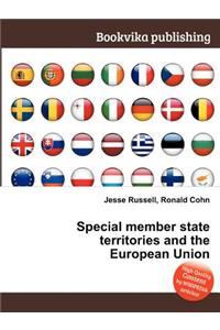Special Member State Territories and the European Union