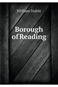 Borough of Reading