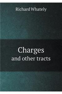 Charges and other tracts