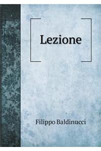 Lezione