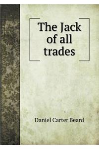 The Jack of all trades