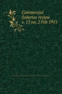 Commercial fisheries review