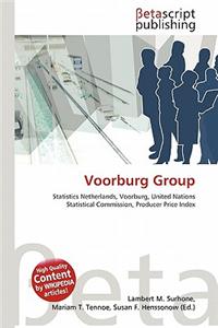 Voorburg Group