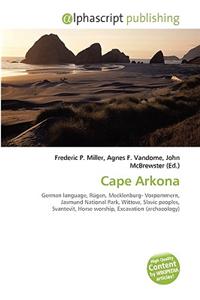 Cape Arkona