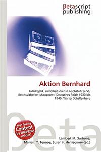 Aktion Bernhard