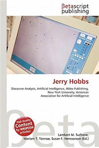 Jerry Hobbs