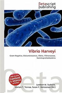 Vibrio Harveyi