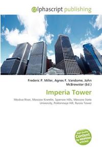 Imperia Tower