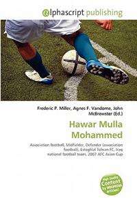 Hawar Mulla Mohammed