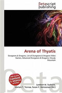 Arena of Thyatis