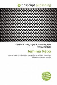 Jemima Repo