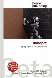 Robopet