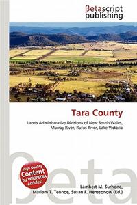 Tara County