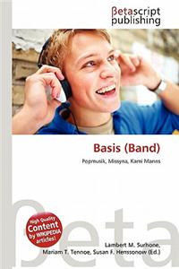 Basis (Band)
