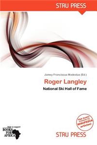 Roger Langley
