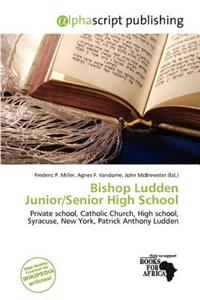 Bishop Ludden Junior/Senior High School