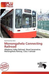 Monongahela Connecting Railroad