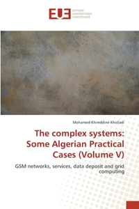 The complex systems