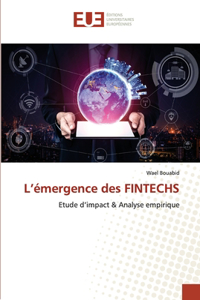 L'émergence des FINTECHS