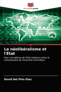 néolibéralisme et l'État