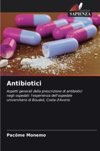 Antibiotici