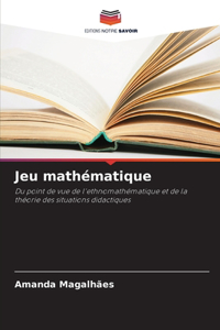 Jeu mathématique