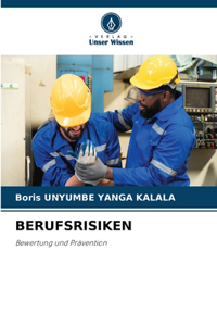 Berufsrisiken