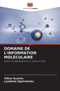 Domaine de l'Information Moléculaire