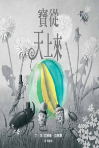 Treasure from Heaven