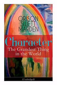 Character