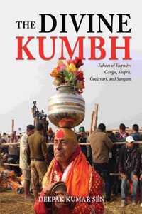 The Divine Kumbh