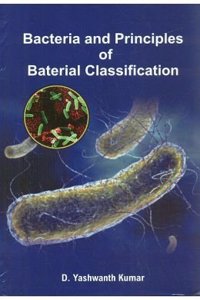 Bacteriaand Principles Of Bacterial Classification