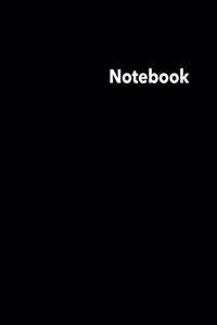 Dot Grid Notebook