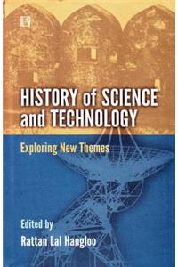 History of Science and Technology