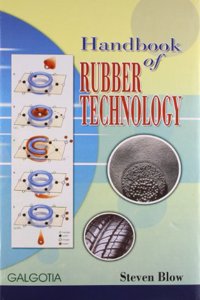 Handbook Of Rubber Technology