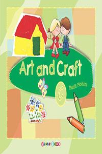Art & Craft C