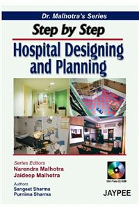 Step by Step Hospital Designing and Planning