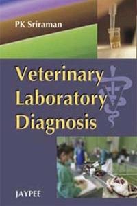 Veterinary Laboratory Diagnosis