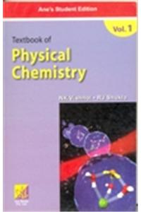 Textbook Of Physical Chemistry Vol. 1