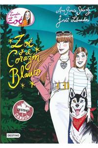 Zoe y El Corazon Blanco